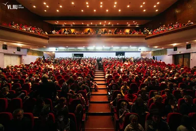 Fesco Hall - Сотрудничество