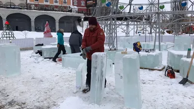 В Рязани стартовал VII Международный фестиваль кузнецов | Рязанские  ведомости