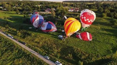 День города в Рязани 2022: афиша и полная программа мероприятий - KP.RU