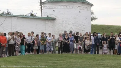 ЖК Фестиваль в Рязани - купить квартиру в жилом комплексе: отзывы, цены и  новости