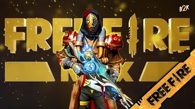 Claim This June 2021 FF Redeem Code, Get A Free Permanent Skin!