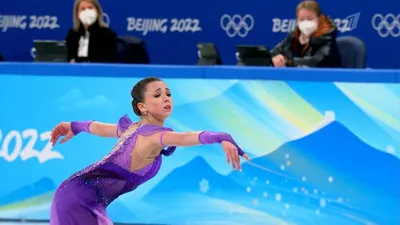 Чемпионат России по фигурному катанию 2024: даты проведения турнира в 2023  году. Спорт-Экспресс