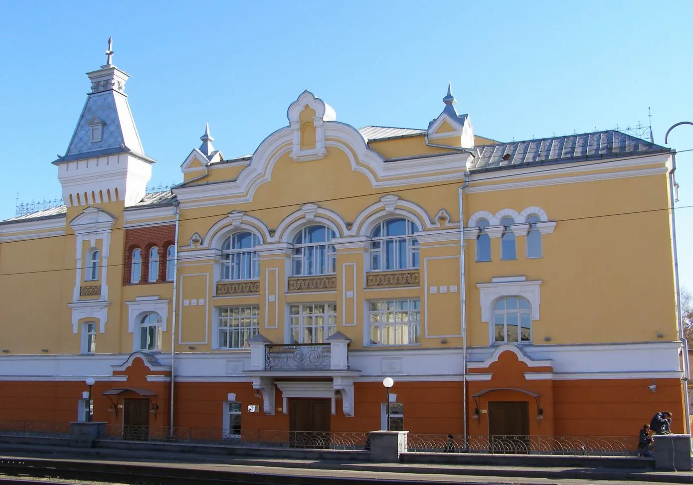 Мужской вокальный ансамбль в Барнаул купить билет | iCity.Life Мужской вокальный ансамбль в Барнаул купить билет | iCity.Life