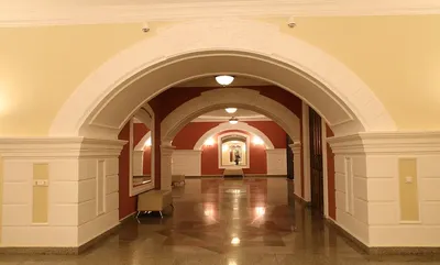 Государственная филармония Алтайского края, г. Барнаул