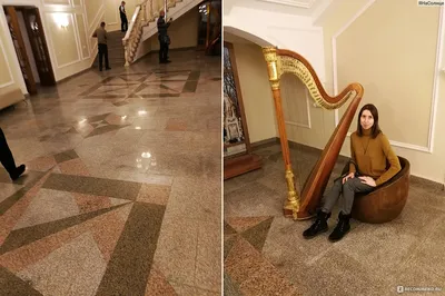 Государственная филармония Алтайского края
