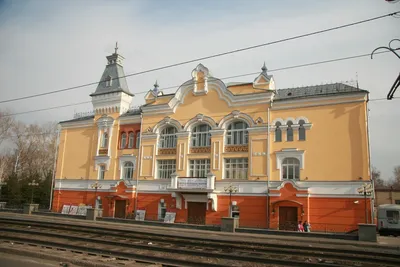 100-летие Шварца: день второй | 15.10.2023 | Барнаул - БезФормата
