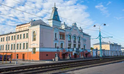 Государственная филармония Алтайского края
