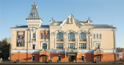 Виртуальный концертный зал Государственной филармонии Алтайского края –  Государственная филармония Алтайского края