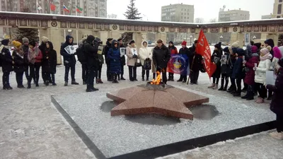 Бизнес-сообщество предпринимателей - «Эквиум» Ульяновск