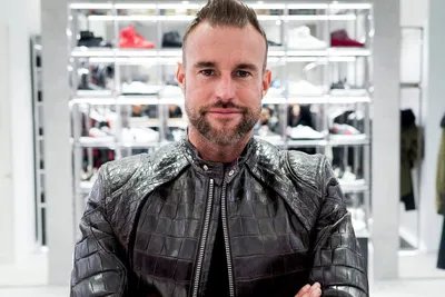 How Philipp Plein Became the King of Lowbrow High Fashion | The New Yorker