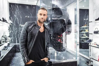 История Philipp Plein. Как за 20 лет построить мировой одежный бренд без  кредитов и инвесторов — Асоціація рітейлерів України