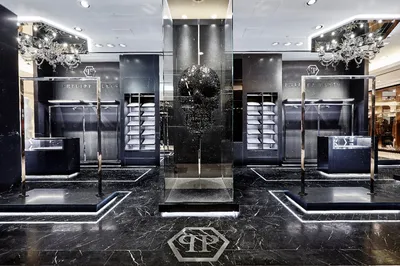 Купить Philipp Plein в Москве, адрес фирменного бутика Филипп Пляйн