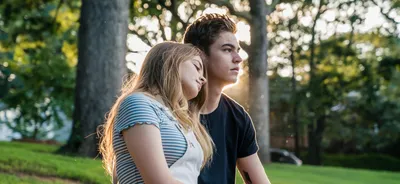 After We Collided' Review: Crushingly Dull, Chemistry-Free 'Romance'