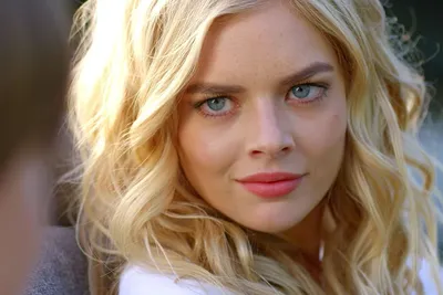 Самара Уивинг (Samara Weaving) - актриса - фотографии - голливудские  актрисы - Кино-Театр.Ру