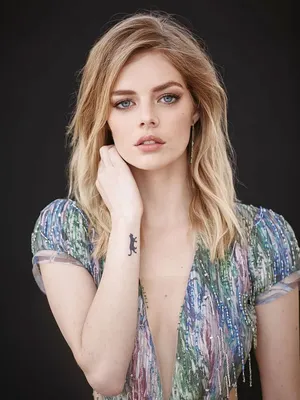 Самара Уивинг (Samara Weaving) - актриса - фильмография - голливудские  актрисы - Кино-Театр.Ру