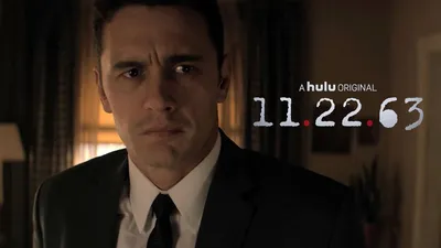 11.22.63 (1 сезон) — Русский трейлер (2016) - YouTube