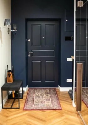 Финские двери Jeld Wen