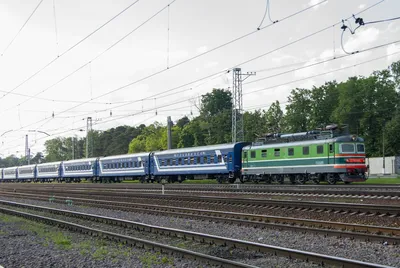 В апреле из Ульяновска в Москву отправится первый двухэтажный поезд -  Ульяновск