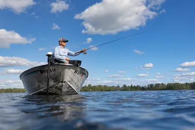 Fishing on Lake Anna | Lake Anna Visitors Guide