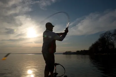 Finding Fish - Fishing World Australia