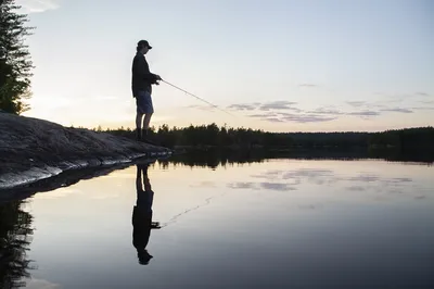 How to Choose the Best Fishing Times