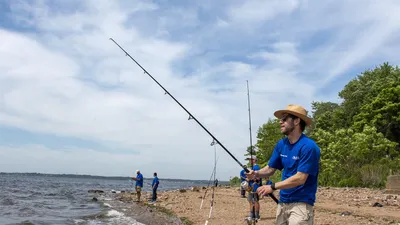 Saltwater Fishing - NYSDEC