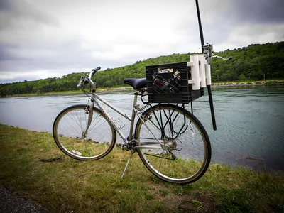 Fishing for beginners | Destination Ontario