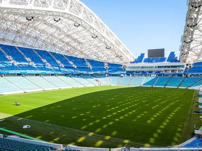 Стадион «Фишт» нашел техника VAR на матчи «Сочи» через портал вакансий