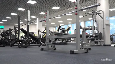 Fitness House Ульяновск на Созидателей - YouTube