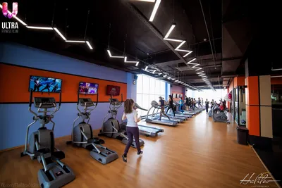 Fitness House - Интернет Магазин - Акция Мультикарта Fitness House Регионы  1 год - FH Ульяновск Октябрьская