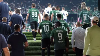 FC Krasnodar / ФК Краснодар (@fckrasnodar) • Instagram photos and videos