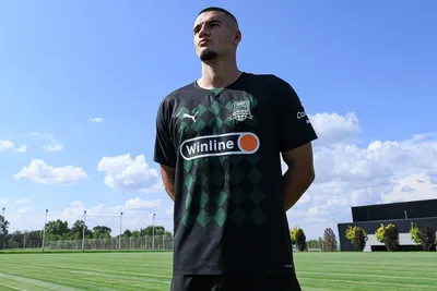 FC Krasnodar / ФК Краснодар (@fckrasnodar) • Instagram photos and videos