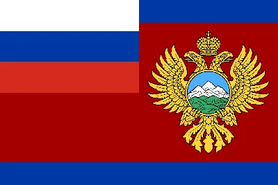 Файл:Flag of Mincaucasus.png — Википедия