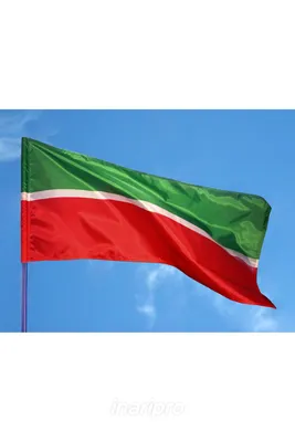 Флаг Москвы - купить в Казани по доступной цене в магазине Лубянка.