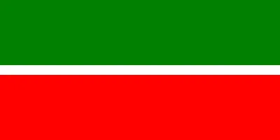 Файл:Flag of Tatarstan.svg — Википедия