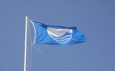 Flag of Sochi Stock Photo - Alamy