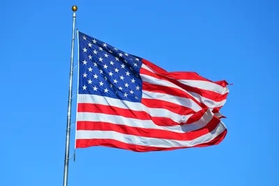 American Flag: US Flags by USA Flag Co. - Made in the USA