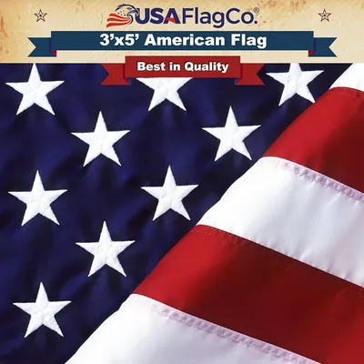 USA flag background. American national flag as symbol of democracy,  patriot, US Memorial Day or 4th of July. Closeup texture Flag of the United  States of America or U.S. flag Stock Photo |