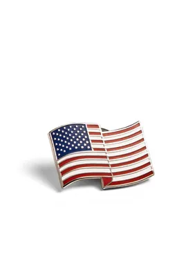 Flag - USA (48 Stars) - Brickmania Toys