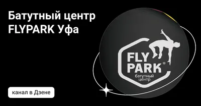 Батутный центр FLYPARK Уфа 2024 | ВКонтакте