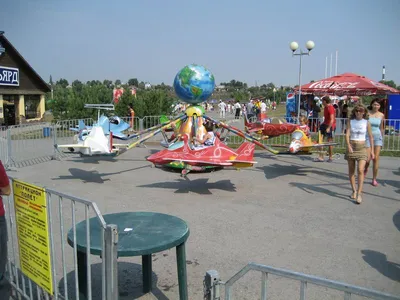 День рождения в батутном центре FlyPark!