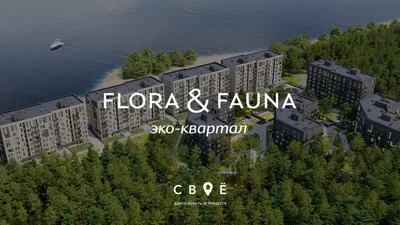 Флора и Фауна Новосибирск: подробно о комплексе, фото Флора и Фауна  Новосибирск. Купить квартиру на берегу Оби в Новосибирске