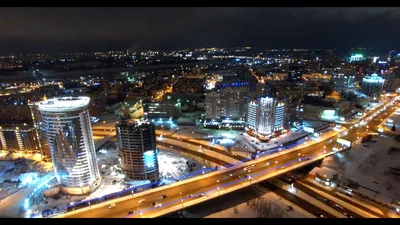 Флотилия, жилой комплекс, ул. Сибревкома, 9, Новосибирск — Яндекс Карты