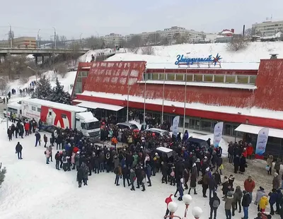 ⚽ Афиша, расписание и билеты - ФОК «Звездный» в Саратове | Portalbilet.ru