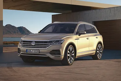 VW's super SUV? 2024 Volkswagen Touareg R PHEV Australia pricing confirmed  for R sub-brand's most powerful model - Car News | CarsGuide