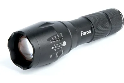 Фонарь Imalent SR32 Powerful Flashlight 120000 Lm | Бесплатная доставка по  России