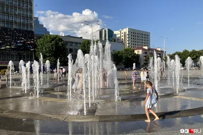 Новостройка ул. Старокубанская, дом Литер 14 в ЖК Фонтаны Краснодара — цены  на квартиры, планировки, фото