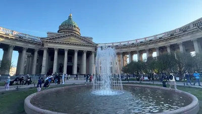 Поющие фонтаны, Санкт-Петербург: лучшие советы перед посещением -  Tripadvisor