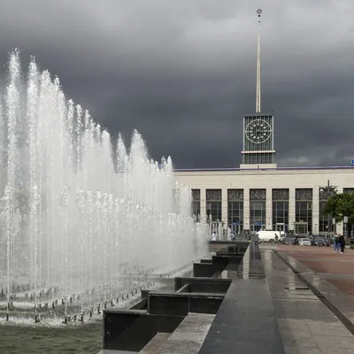 Файл:Fountain on Neva 02.JPG — Википедия