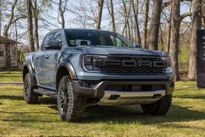 2024 Ford Ranger Raptor Prices, Reviews, and Pictures | Edmunds